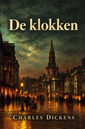 Omslag van De klokken