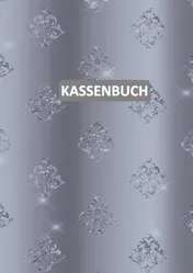 Omslag van Kassenbuch: Einfache Eingabe von Einnahmen und Ausgaben