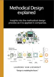 Omslag van Methodical design explained