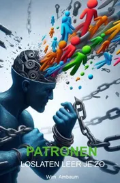 Omslag van Patronen losmaken