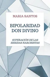 Omslag van BIPOLARIDAD DON DIVINO