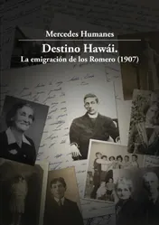 Omslag van Destino Hawái