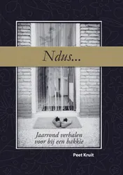 Omslag van Ndus...