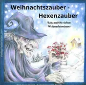 Omslag van Weihnachtszauber - Hexenzauber