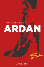 Omslag van Nome de código: Ardan