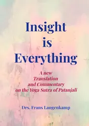 Omslag van Insight is Everything