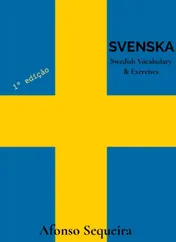 Omslag van Svenska