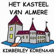 Omslag van Het Kasteel van ALmere