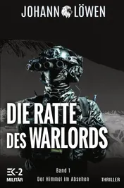 Omslag van Die Ratte des Warlords Band 1
