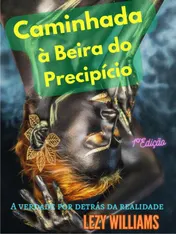 Omslag van Caminhada à beira do Precipício