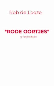Omslag van Rode Oortjes