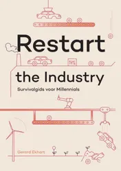 Omslag van Restart the Industry