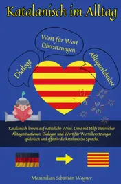 Omslag van Katalanisch im Alltag