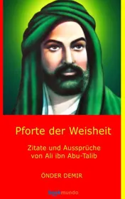 Omslag van Pforte der Weisheit