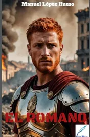 Omslag van El Romano