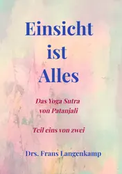 Omslag van Einsicht ist Alles