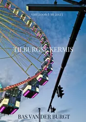 Omslag van Tilburgse Kermis