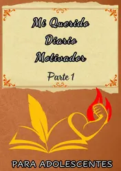 Omslag van Mi Querido Diario Motivador