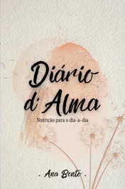 Omslag van Diário d'Alma