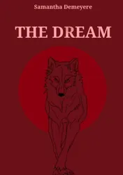 Omslag van The dream