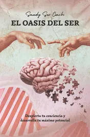Omslag van El oasis del ser