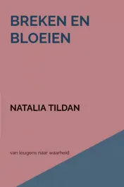 Omslag van Breken en bloeien