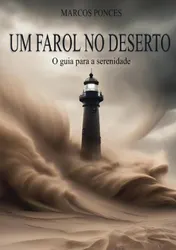 Omslag van Um Farol no Deserto