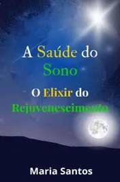 Omslag van A Saúde do Sono