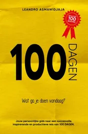 Omslag van 100 Dagen
