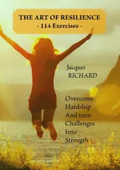 Omslag van THE ART OF RESILIENCE - 114 Exercises -