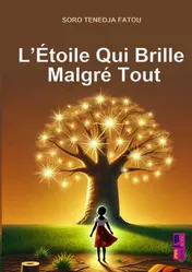 Omslag van L’étoile qui brille malgré tout