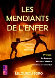 Omslag van Les Mendiants de l’Enfer