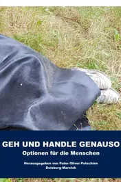Omslag van Geh und handle genauso