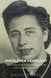 Omslag van Overleven verplicht