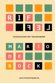 Omslag van RIFFEL