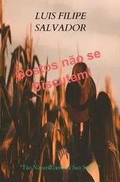 Omslag van Gostos não se Discutem!