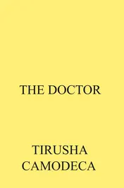 Omslag van THE DOCTOR