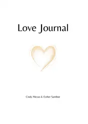 Omslag van Love Journal