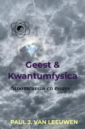 Omslag van Geest & Kwantumfysica