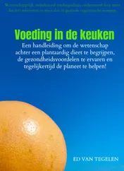 Omslag van Voeding in de keuken