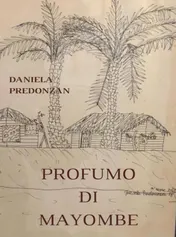 Omslag van Profumo di Mayombe