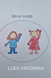 Omslag van Mo en Loutje
