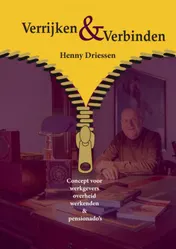 Omslag van Verrijken en Verbinden