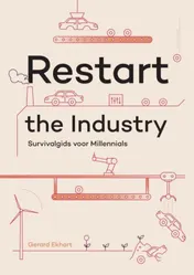 Omslag van Restart the Industry