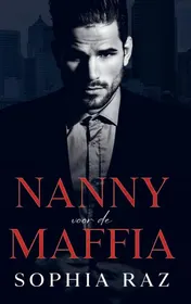 Omslag van Nanny voor de maffia