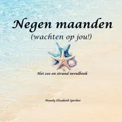 Omslag van Negen maanden