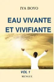 Omslag van Vol 1 Mengue
