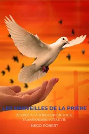Omslag van Les Merveilles de la prière