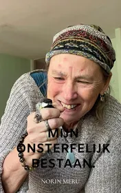 Omslag van Mijn onsterfelijk bestaan.