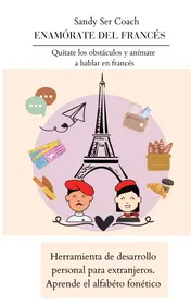 Omslag van ENAMORATE DEL FRANCES